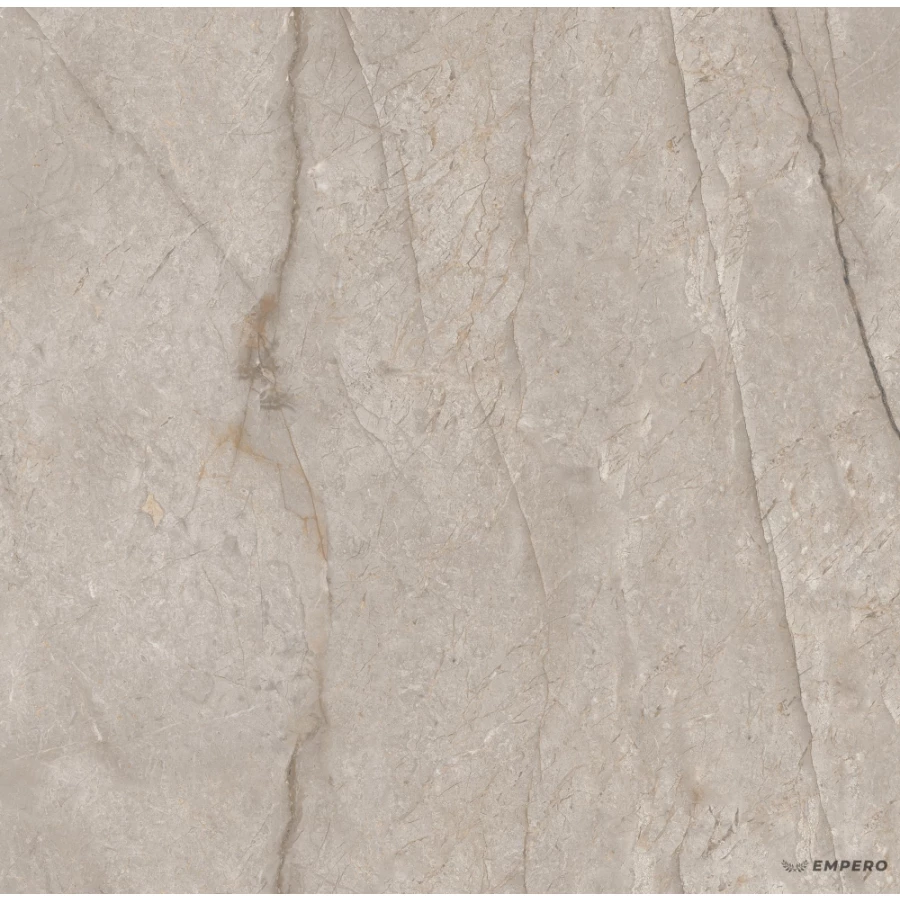 Керамогранит Empero 60x60 Carving Season Grey carving 01-00009638 60х60 см
