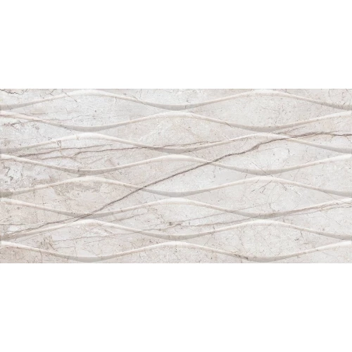 Керамическая плитка Kerlife Lazio avorio rel 63х31,5 см