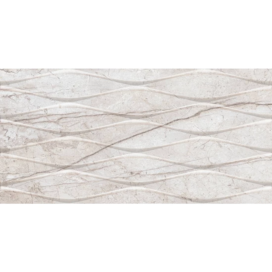 Керамическая плитка Kerlife Lazio avorio rel 63х31,5 см