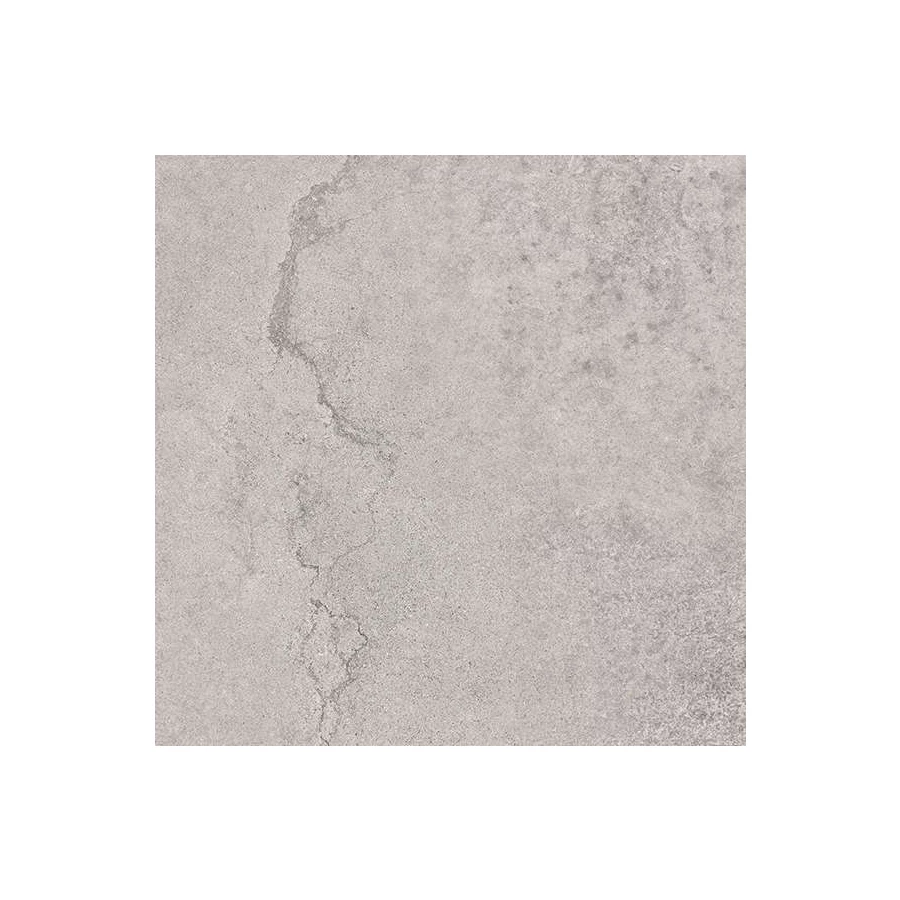 Керамогранит Staro Rizzi Genesis Matt матовый серый 60х60 см