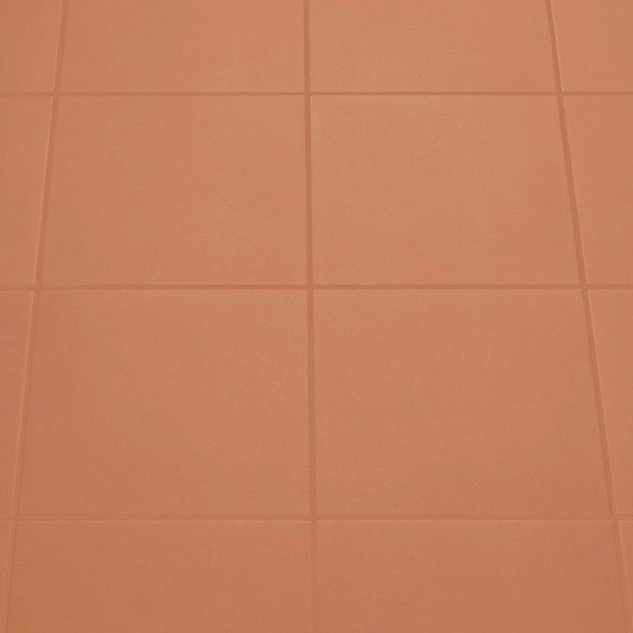 Керамогранит Motto Levels Red Matt матовый красный N100010 20x20 см