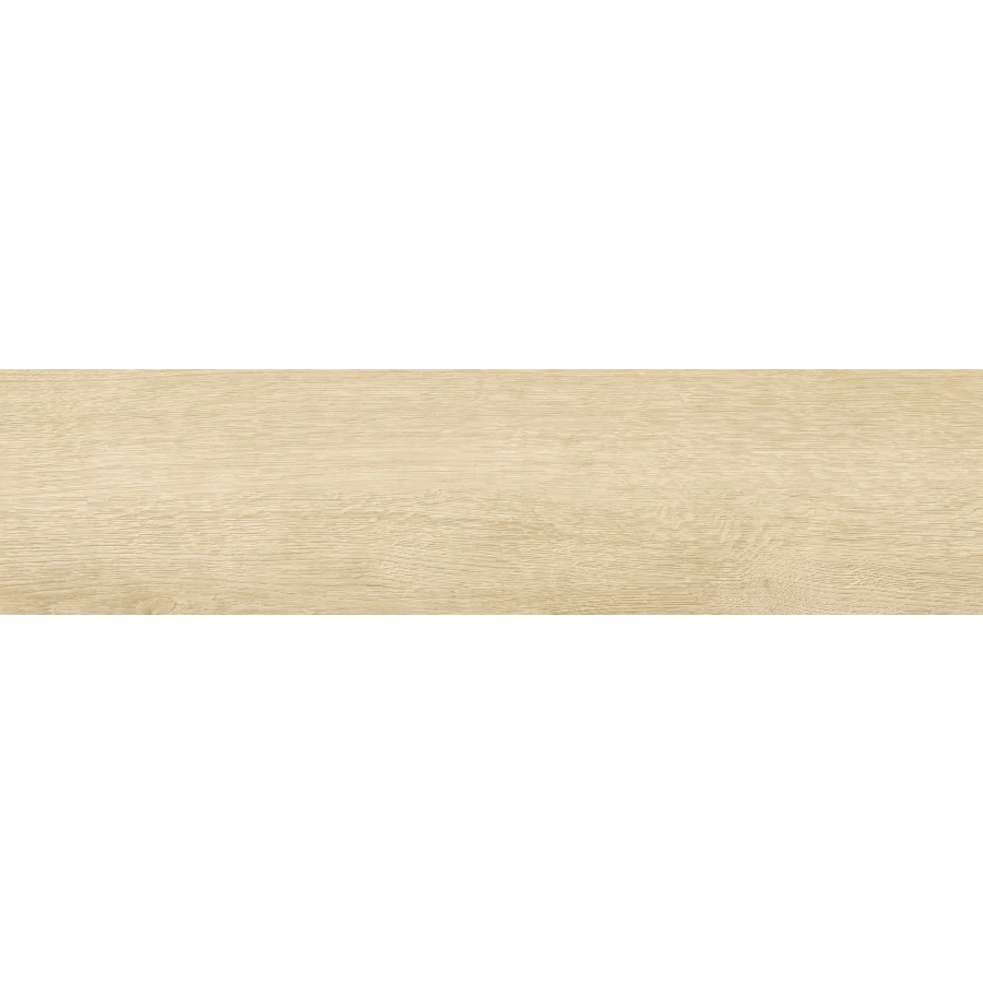 Керамогранит Global Tile Tartu матовый бежевый GT208021702MСR 80х19,8 см