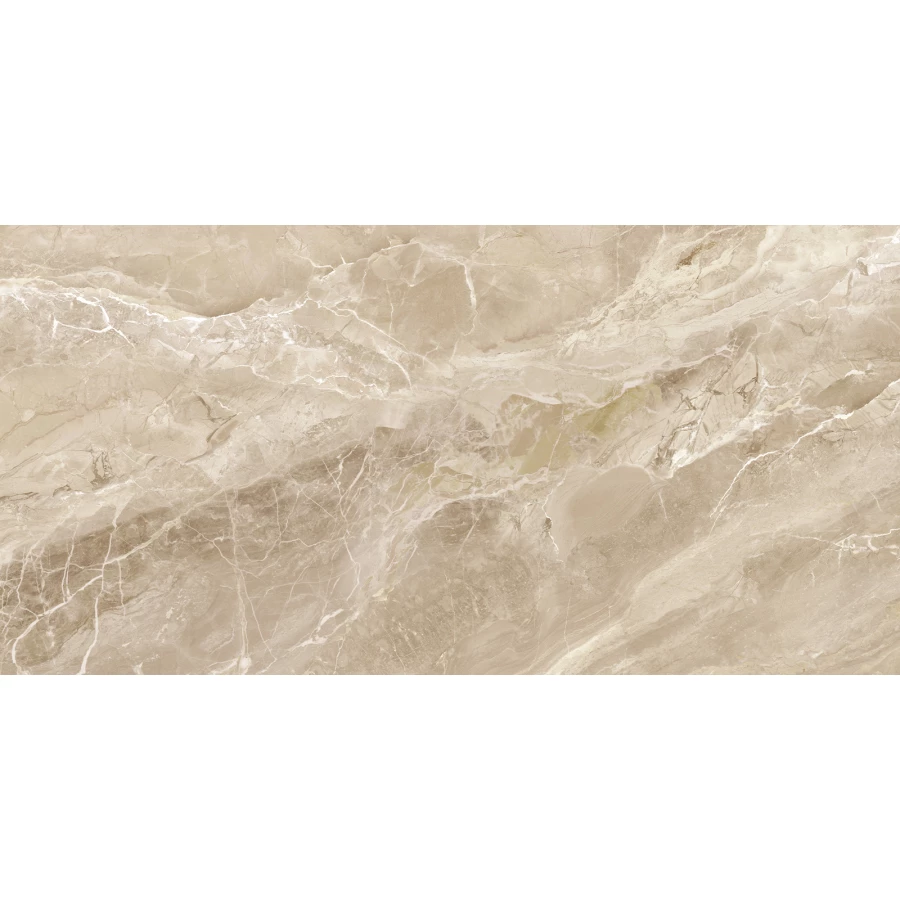 Керамогранит Delacora Frapucino Chocolate sugar-эффект коричневый 60120FRP21 120х60 см