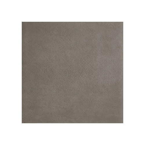 Керамогранит Leonardo Morgana MRGN 120DG RM матовый темно-серый 120x120 см