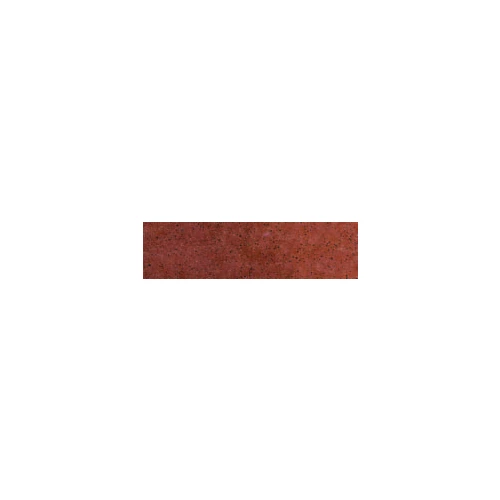 Плитка фасадная Paradyz Taurus Brown Ele структурная 24,5х6,58х0,74 см