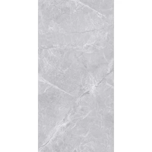 Керамогранит Realistik Sinai Bianco Sugar Carving серый 120х60 см