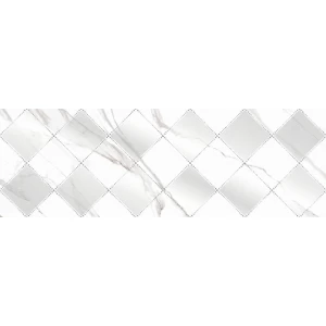 Декор ALMA Ceramica Laredo 4 шт в коробке DWU93LRD17R 90х30х0,85 см