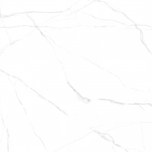 Керамический гранит Dako Cosmos ректификат матовый белый Е-5023/МR 60х60 см