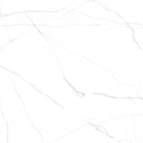 Керамический гранит Dako Cosmos ректификат матовый белый Е-5023/МR 60х60 см