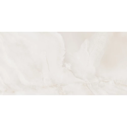 Керамогранит Ragno Marazzi Инцанто Онице Аворио Глоссы Ретт / Incanto Onice Avorio Glossy Rett глянцевый бежеввый RDEY 120х60 см