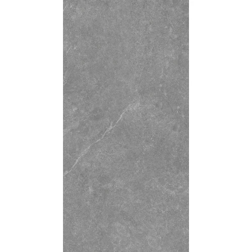 Керамогранит Global Tile Sierra полуглянцевый черный GT1206012905SLR 120х60 см