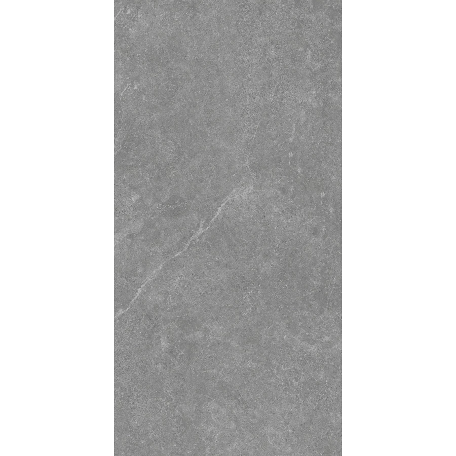 Керамогранит Global Tile Sierra полуглянцевый черный GT1206012905SLR 120х60 см