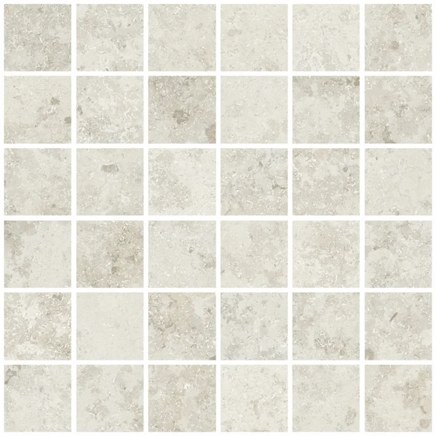 Мозаика Living Ceramics Kendo Light Soft Mosaic 55 LV10750 29,8x29,8 см