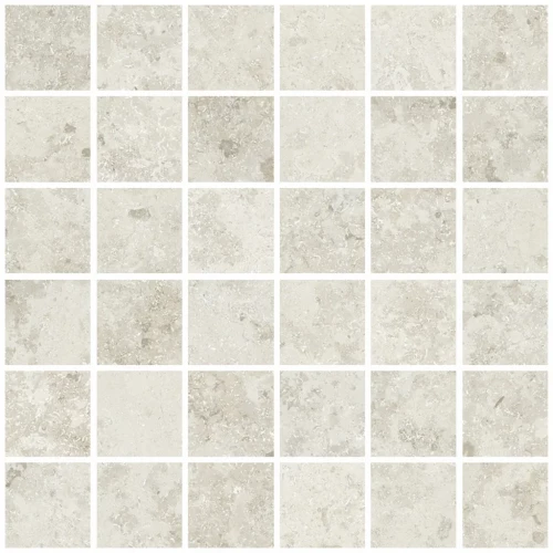 Мозаика Living Ceramics Kendo Light Soft Mosaic 55 LV10750 29,8x29,8 см