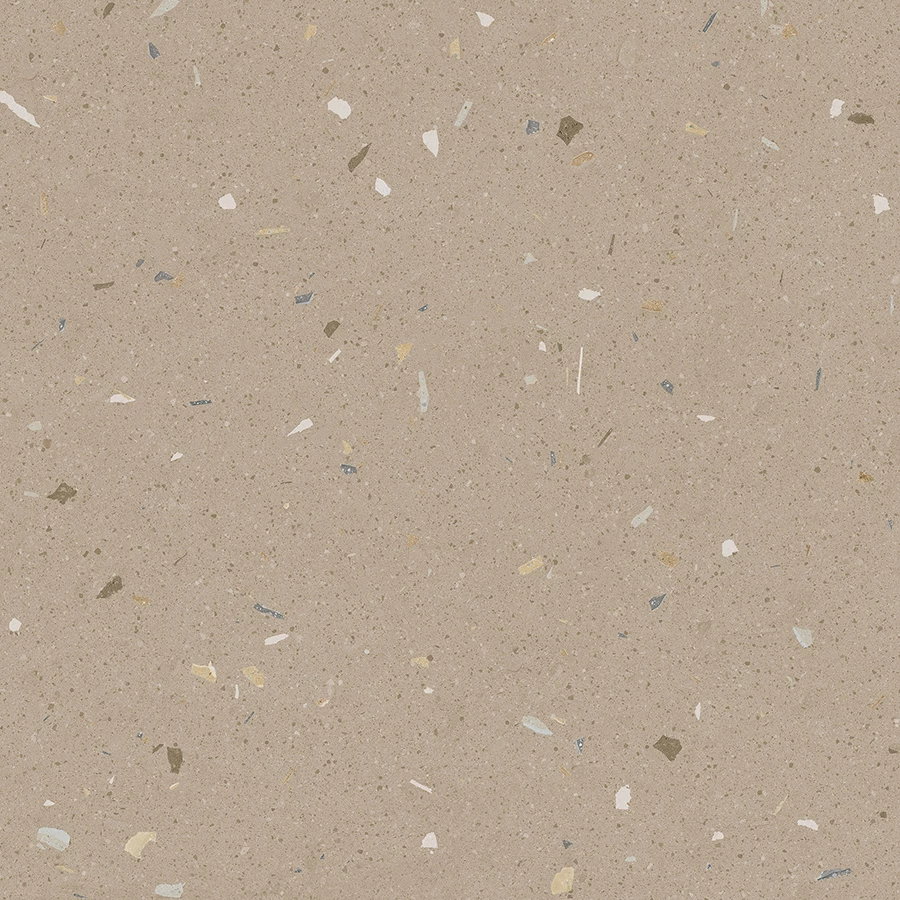 Керамогранит Arcana Ceramica Крокканте Авеллана / Croccante Avellana матовый коричневый ARC_8L65 80х80 см
