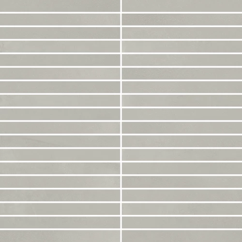 Мозаика Italon Континуум Сильвер Стрип 610110001027 30x30 см