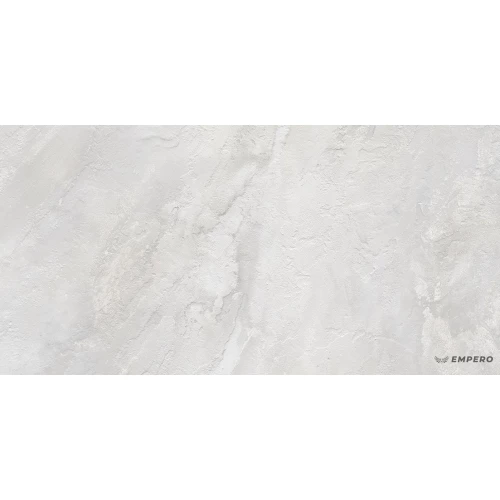 Керамогранит Empero Hardness&Relief Tesla Silver GHR матовый светло-серый 01-00011160 120x60 см