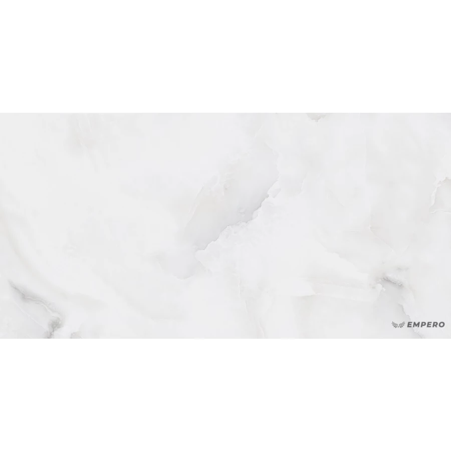 Керамогранит Empero Velure Cloud матовый серый 01-00011067 120х60 см