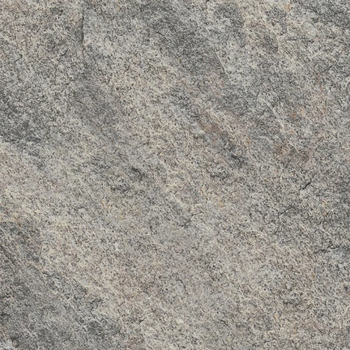 Клинкерная плитка Керамин Базальт 2 матовая тёмно-серая 39,4х39,4 см