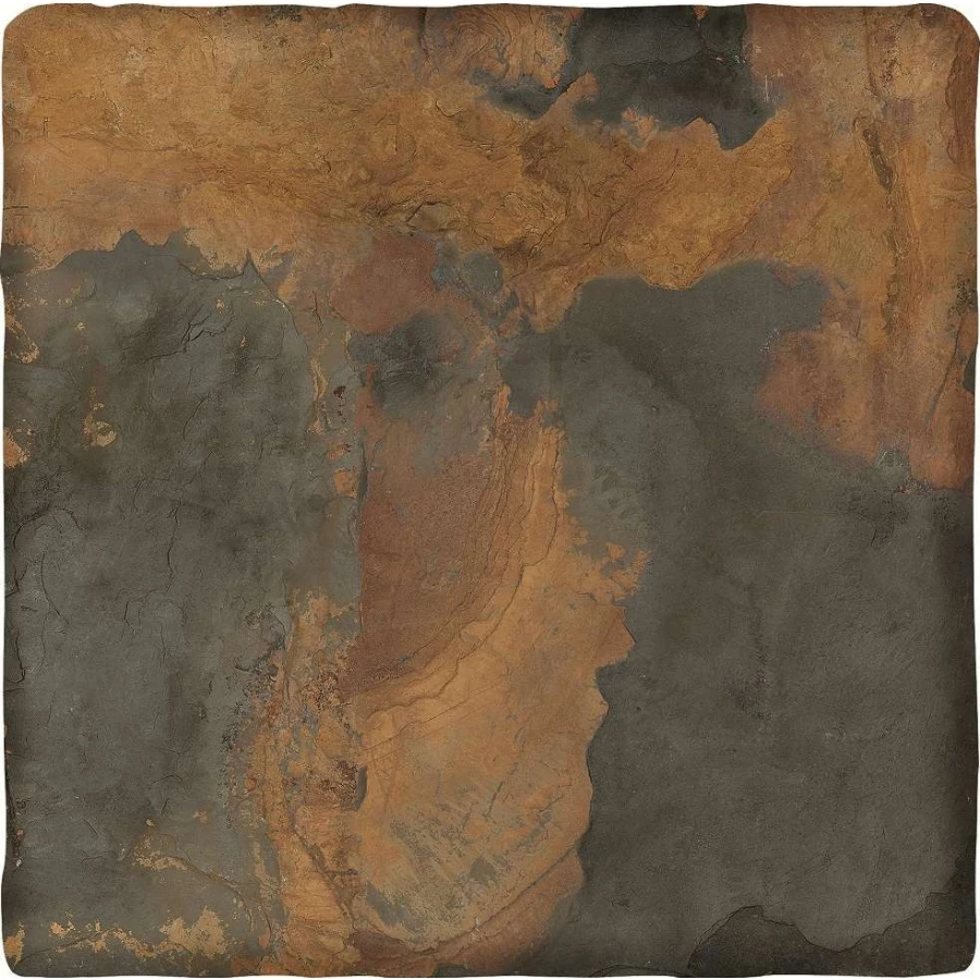 Керамогранит Ermes Aurelia Flagstone Multicolor 37172 50x50 см
