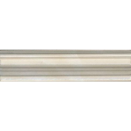 Бордюр Kerama Marazzi Багет Летний сад бежевый 5х20 см