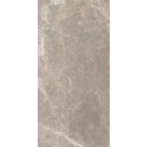 Керамогранит Vitra Marmostone Темный Греж 7 Лаппатированный коричневый 60х120 см