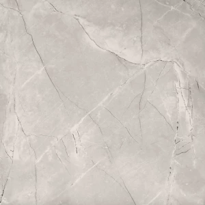 Керамогранит Bonaparte Jeffer Grey Pol Rect серый 60х60 см