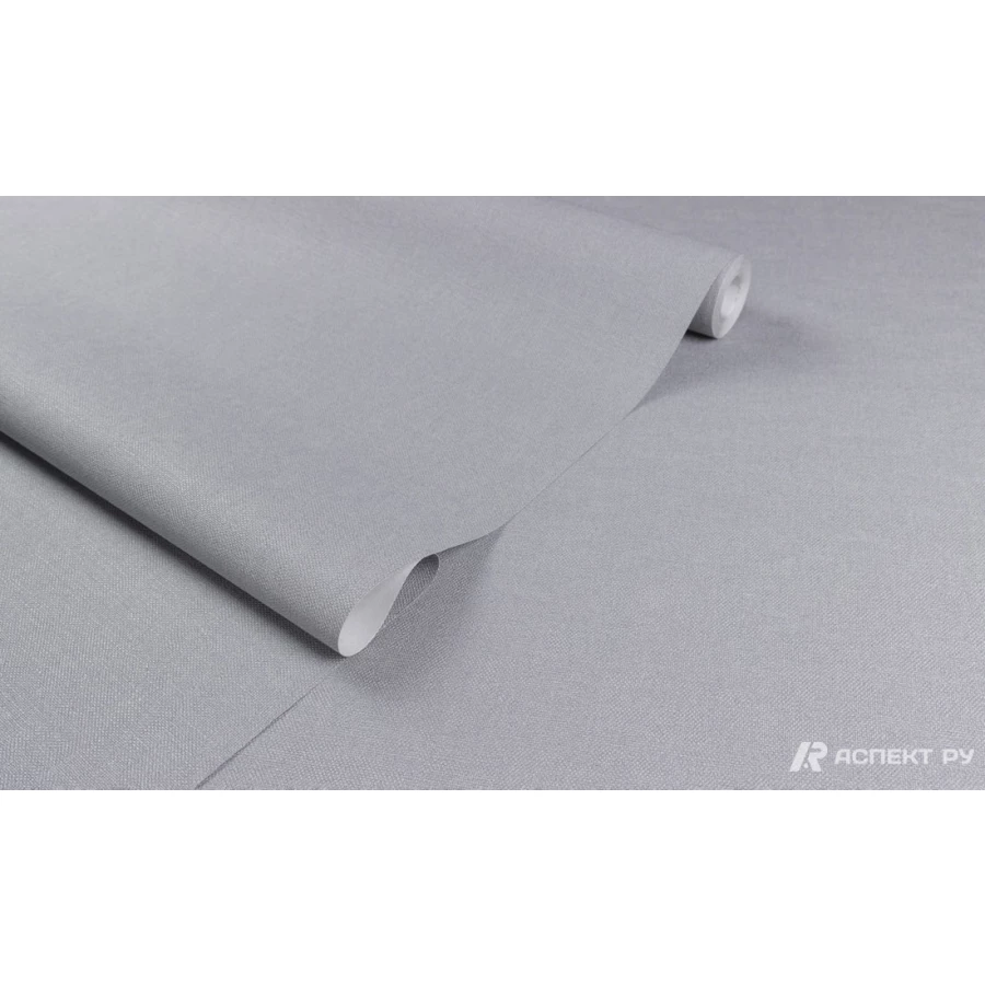 Обои флизелиновые Аспект Аркада серые 70611-44 1,06х10,05 м