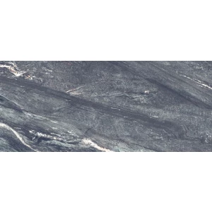 Керамогранит Neodom Titanium Mosco Nero Matt матовый серый N80009 280х120 см