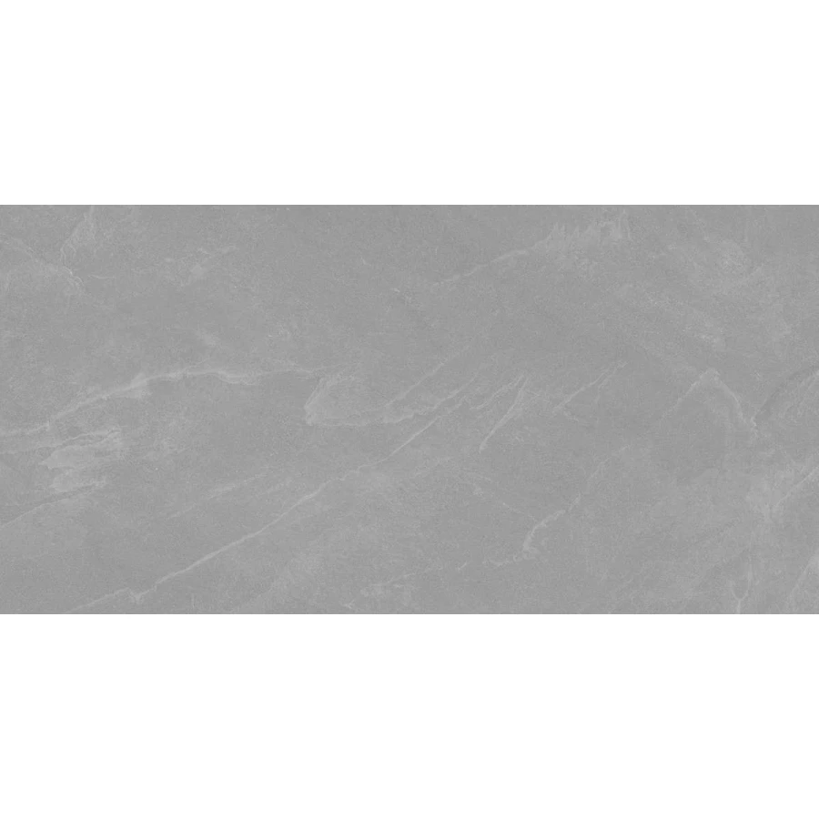 Керамогранит Laparet Archie Grey Pro матовый серый R10GR 120х60 см