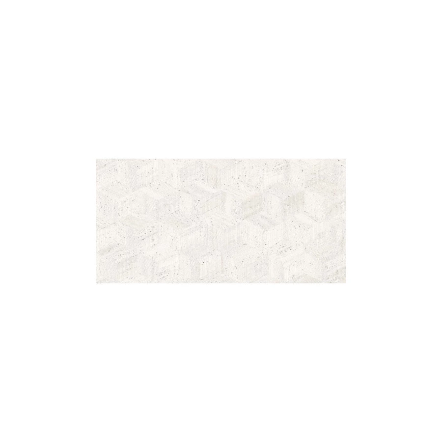 Керамогранит ABK Sensi Roma Cube White Nat Rett PF60012697 120х60 см