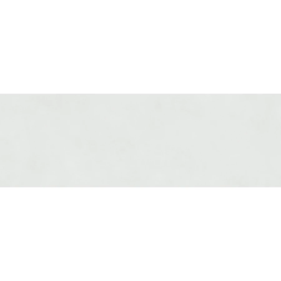 Плитка настенная ALMA Ceramica Mural матовая белая TWU3090MUR07R 90х30 см