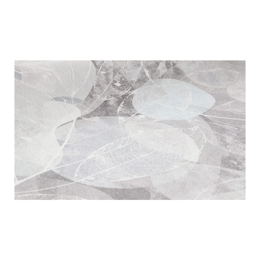 Обои флизелиновые Аспект Шелест серые 70485-41 1,06х10,05 м