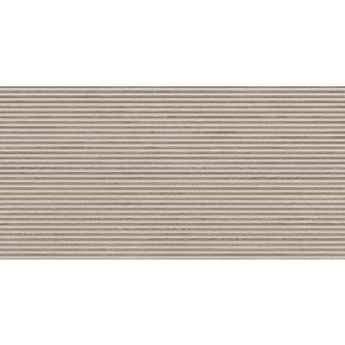 Керамогранит Argenta Bari Slat Grey матовый серый ARN000002 120х60 см
