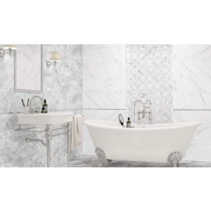 Плитка облицовочная ALMA Ceramica Laredo 5 шт в уп 48,6 м в пал TWU93LRD70R 90х30х1,05 см