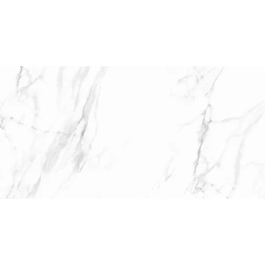Керамогранит Laparet Carrara Blanco PRO R10Soft матовый белый 120х60 см
