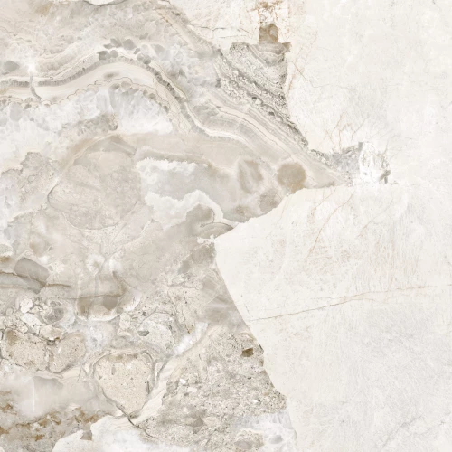 Керамогранит New Trend Seashell матовый серый D60256М 60х60 см