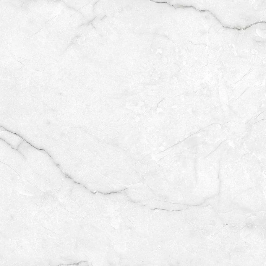 Керамогранит Laparet Torso Bianco белый Матовый 60х60 см