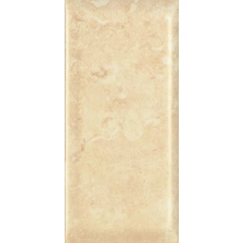 Плитка настенная Ape Ceramica Rivalto Crema бежевый 7,5х15 см