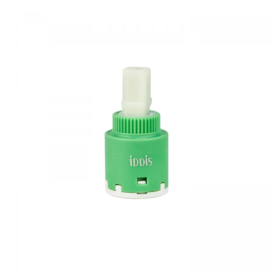 Картридж керамический для смесителя без ножек Iddis 999C25D0SM 25 мм