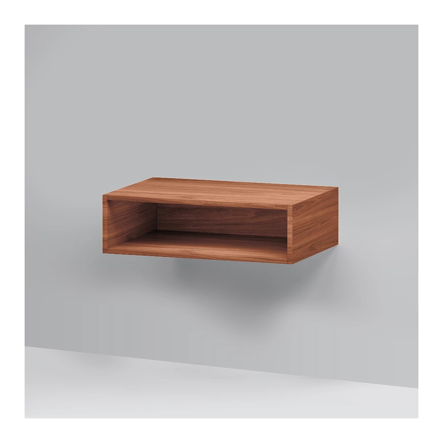 Ниша для хранения Am Pm Gem орех M90OHX0600NF 60 см