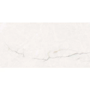 Керамогранит Geotiles Quartzite White матовый белый 120х60 см