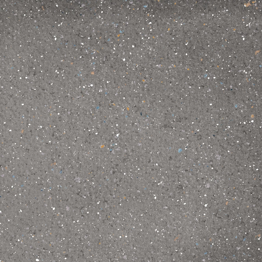 Плитка настенная Eletto Ceramica Soller Grey матовая серая 00-00108643 15x15 см