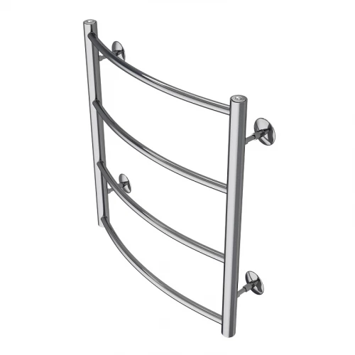 Полотенцесушитель водяной Azario Verona AZ04156 50х60 см