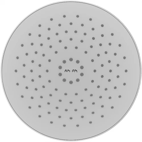 Тропический душ Am Pm Like F0580000 25 см