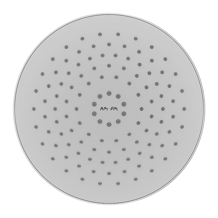 Тропический душ Am Pm Like F0580000 25 см