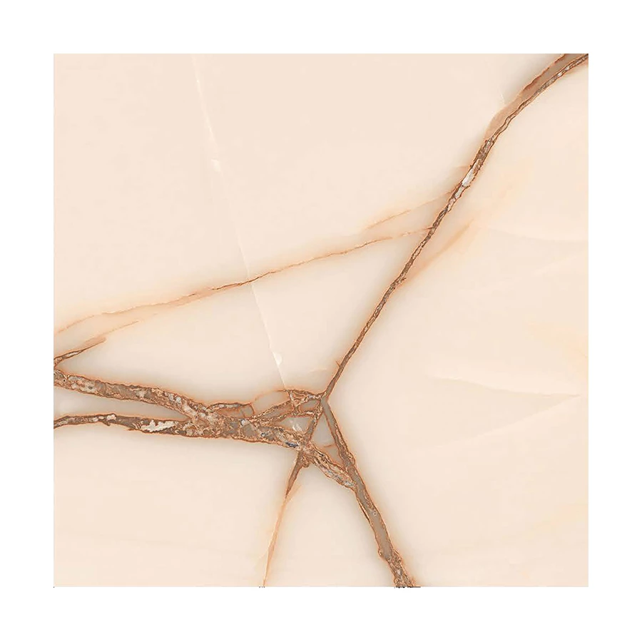 Керамогранит ITC ceramic Moon Onyx Crema Sugar 60x60 см