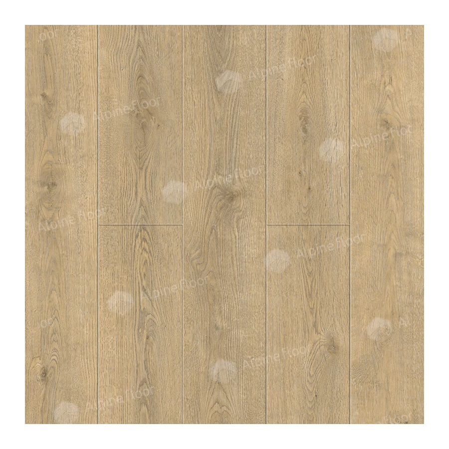 Ламинат Alpine Floor Solo Plus Комодо ЕСО 14-701 43 класс 4 мм 2,23 кв.м.