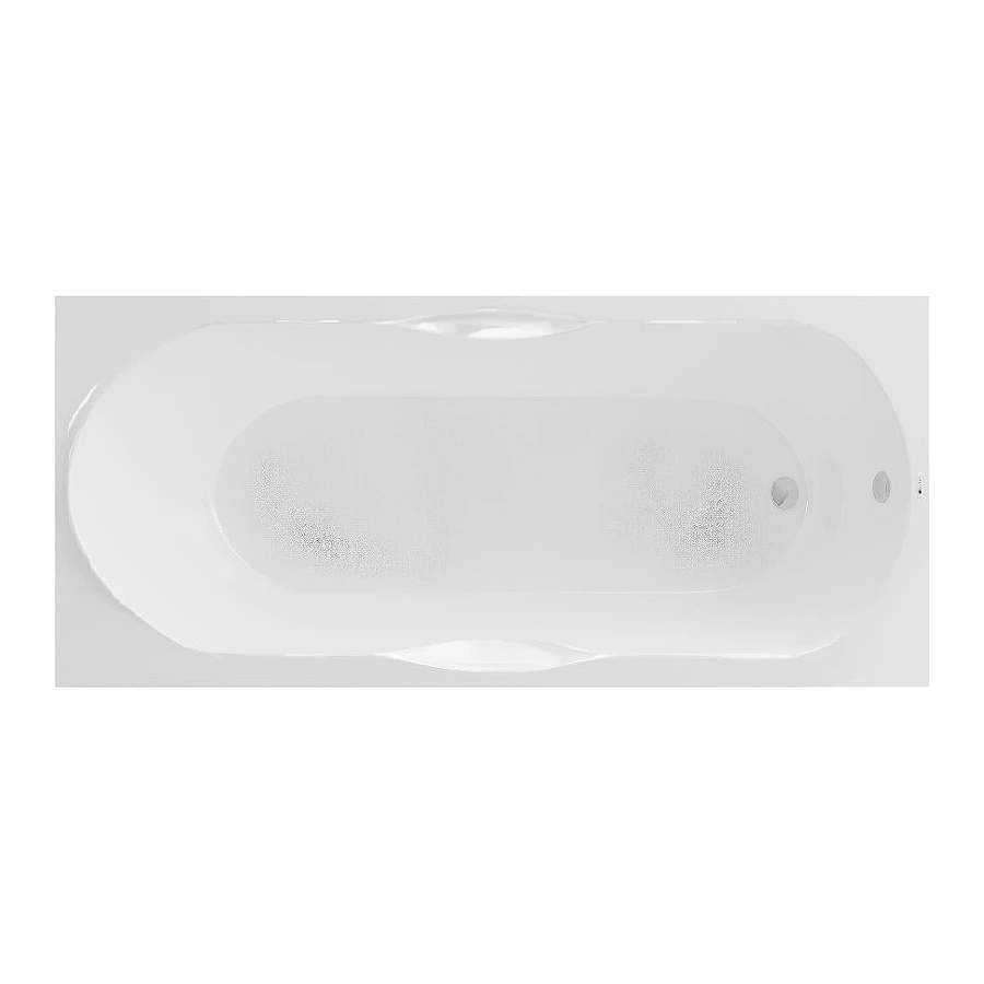 Акриловая ванна Creto Etna 1-1122 150x70 см