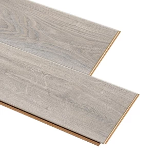 Ламинат Floorwood Artego Дуб Кортадо серо-бежевый 3249 33 класс 8 мм